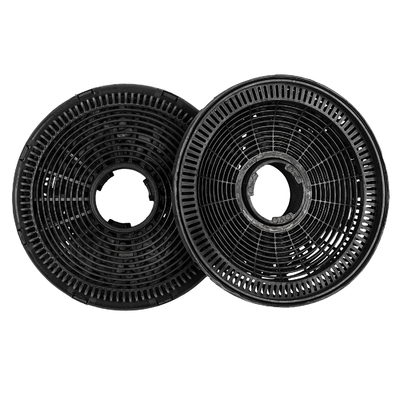 KRONA фильтр угольный тип CFR-1 (2 шт.) KRONA 