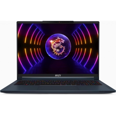 MSI Ноутбук MSI Stealth 16 Studio A13VG-225RU (9S7-15F212-225) (Intel Core i7 13700H 2400MHz/16"/2560x1600/32GB/2048GB SSD/DVD нет/NVIDIA GeForce RTX4070 8Gb/Wi-Fi/Bluetooth/Windows 11 Home) 
