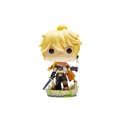 Funko Фигурка Funko POP! Games Genshin Impact Aether 68380 68380