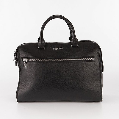Poshete Poshete Сумка 892-H3445L 892-H3445L-S-BLK