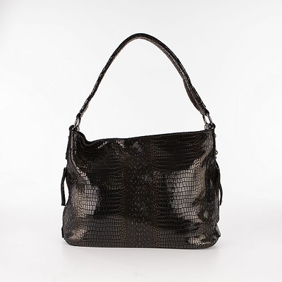 Poshete Poshete Сумка 857-6929 857-6929-W006-BLK