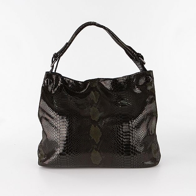 Poshete Poshete Сумка 857-3255 857-3255-1A234-BLK