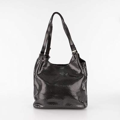 Poshete Poshete Сумка 857-6321 857-6321-W051-BLK