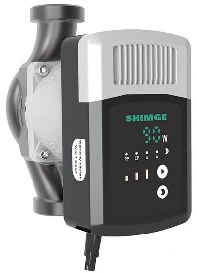 Shimge Циркуляционный насос SHIMGE APM32-12-180 