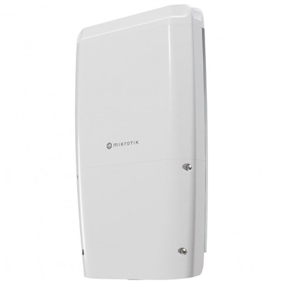 Mikrotik Коммутатор Mikrotik CRS504-4XQ-OUT CRS504-4XQ-OUT