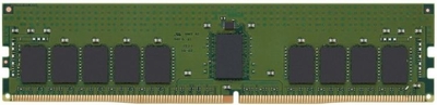 Kingston Модуль памяти DDR4 32GB Kingston Server Premier 2666MHz ECC Registered CL19 2RX8 1.2V KSM26RD8/32MFR 