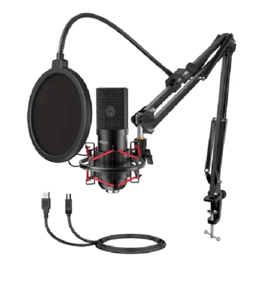 Fifine Микрофон Fifine T732 