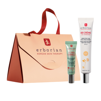 Erborian Набор «Любимый дуэт» Erborian 