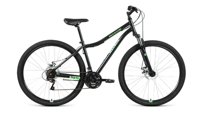 Altair Горный велосипед ALTAIR MTB HT 29 2.0 disc (2021) RBKT1M19G006
