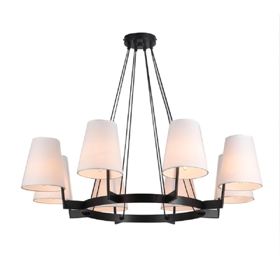 Omnilux Подвесная люстра Omnilux Camlez OML-68613-08 