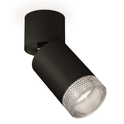 Ambrella light Комплект спота Ambrella light Techno Spot XM (A2221, C6313, N6150) XM6313060 
