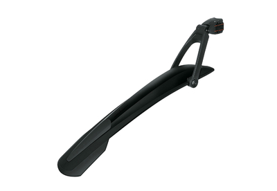 SKS Sks Крыло заднее SKS 26-27.5ʺ, цвет Черный X-Blade Dark 