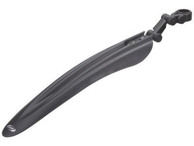BBB Bbb Крыло заднее BBB 26, цвет Черный BFD-15R 