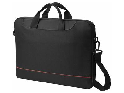 Portcase Сумка 15,6" PortCase, Нейлон, Черный KCB-141BK KCB-141BK