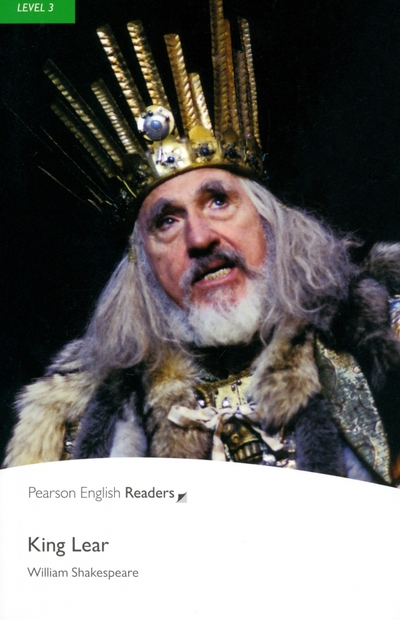 Pearson King Lear. Level 3 Pearson 