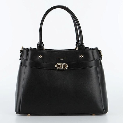 David Jones David Jones Сумка 823-CM6711 823-CM6711-BLK