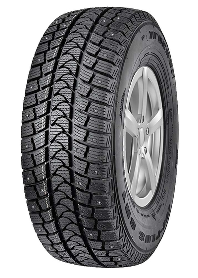 Tracmax Шина TracMax ICE-PLUS SR1 185/75 R16C 104/102Q 