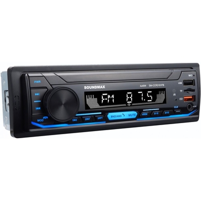 Soundmax Автомагнитола Soundmax SM-CCR3191FB 