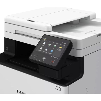Canon МФУ лазерное Canon i-Sensys Colour MF754Cdw (5455C009) 