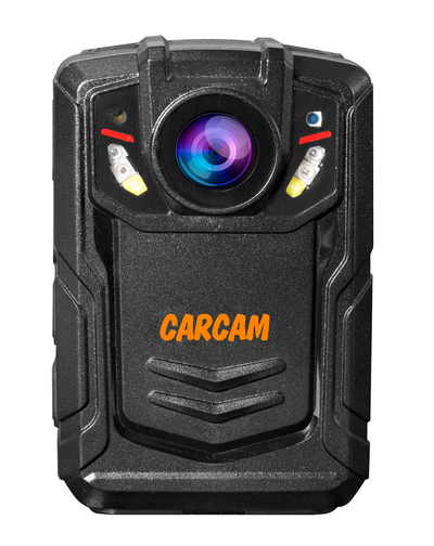CarCam Персональный видеорегистратор CARCAM COMBAT 2S PRO 64GB 
