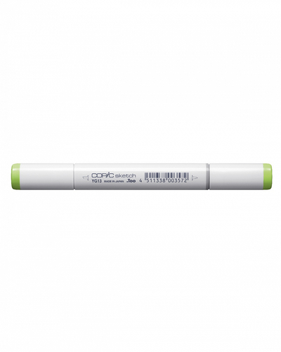 Copic Too (Izumiya Co Inc) Маркер COPIC sketch YG13 (ликер, chartreuse) Copic Too (Izumiya Co Inc) sYG13