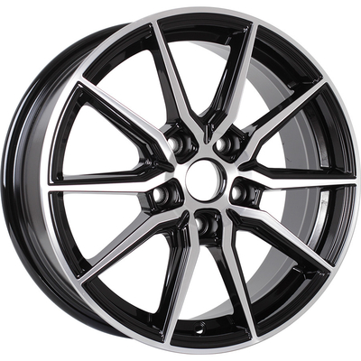 NZ Колесный диск NZ R-03 7x17/5x108 D54.1 ET40 BKF 9375244