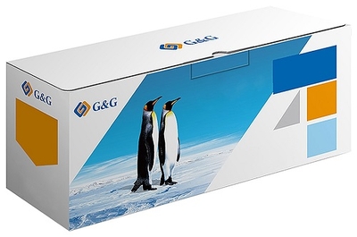 G&G Тонер-картридж G&G для Pantum BP5100dn/dw, BM5100adn/adw/fdn/fdw (15000 стр) GG-TL5120X 