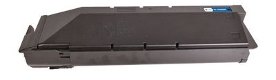 G&G Тонер-картридж G&G черный для Kyocera FS-C8600DN/8650DN (30000 стр) GG-TK8600BK 