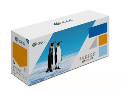 G&G Тонер-картридж G&G для Kyocera Ecosys P4040DN (15000стр) GG-TK7300 