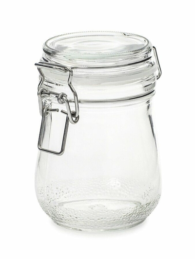 Attribute Банка 0.5л с бугельным замком ATTRIBUTE JAR JAR050 