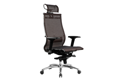 Метта Кресло рабочее МЕТТА Samurai