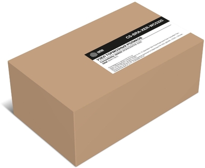 CACTUS Комплект роликов Cactus CS-BRA-XER-WC5325 для Xerox WorkCentre 5325 (604k77810) CS-BRA-XER-WC5325