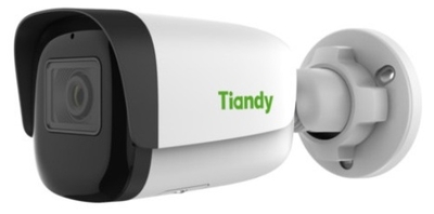 Tiandy Видеокамера IP TIANDY 1/2.8" CMOS, F2.0, фиксированная диафрагма, цифровой WDR, 50m IR, 0.02Lux TC-C32WN Spec:I5/E/Y/2.8mm/V4.1 