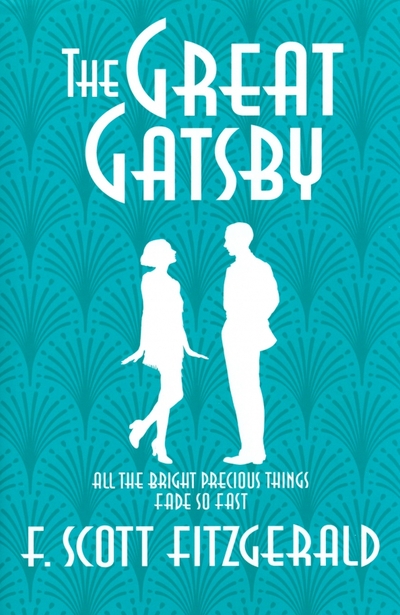 Книга: Arcturus The Great Gatsby (Fitzgerald Francis Scott) 9781839407604
