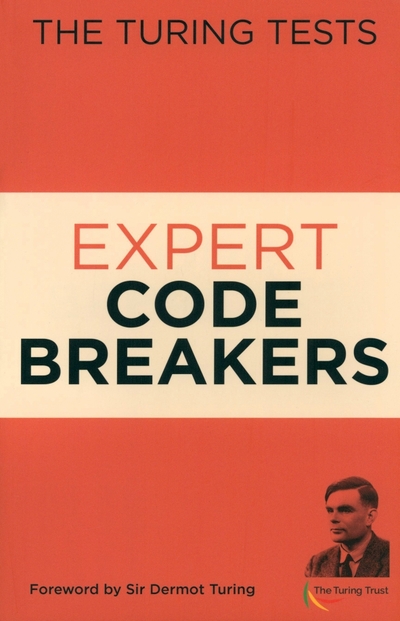 Книга: Arcturus The Turing Tests Expert Code Breakers 9781788887519