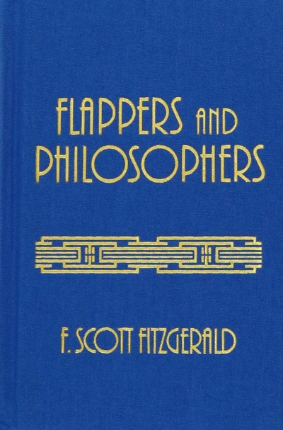 Книга: Arcturus Flappers and Philosophers (Fitzgerald Francis Scott) 9781839409332