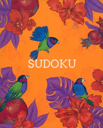 Книга: Arcturus Sudoku (Saunders Eric) 9781839406478