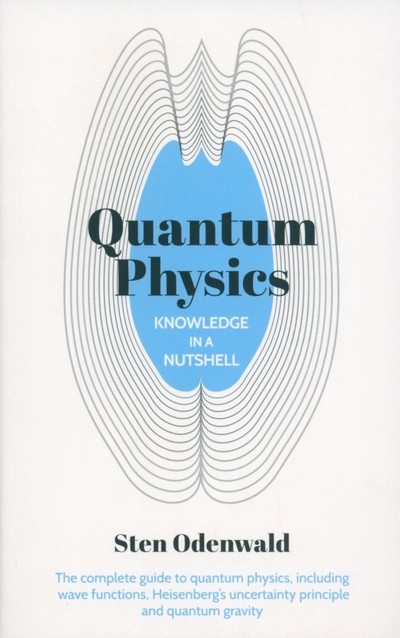 Книга: Arcturus Quantum Physics (Odenwald Sten) 9781789501940