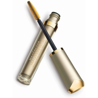 Max Factor №01 (черная) Max Factor Masterpiece 
