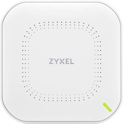 Zyxel Точка доступа Zyxel NebulaFlex NWA90AX Pro белый (nwa90axpro-eu0102f) NWA90AXPRO-EU0102F