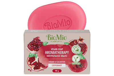 BioMio Натуральное мыло BioMio Bio soap 