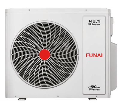 Funai Внешний блок мульти сплит-системы Funai RAM-I-3KG70HP.01/U 