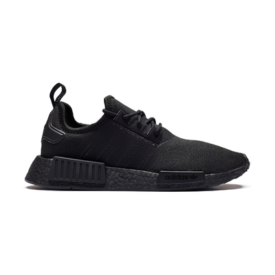 Adidas Кроссовки мужские Adidas черные 10.5 UK GZ9256