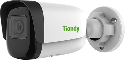 Tiandy Камера видеонаблюдения Tiandy TC-C32WN I5/Y/WIFI/2.8mm/V4.1 белый (tc-c32wn i5/y/wifi/2.8/v4.1) TC-C32WN I5/Y/WIFI/2.8/V4.1
