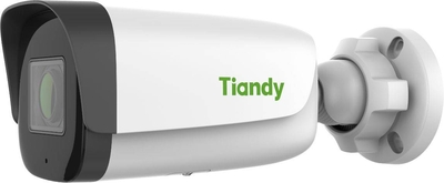 Tiandy Камера видеонаблюдения Tiandy Super Lite TC-C34UN I8/A/E/Y/2.8-12/V4.2 белый (tc-c34un i8/a/e/y/v4.2) TC-C34UN I8/A/E/Y/V4.2