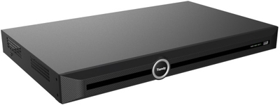 Tiandy Видеорегистратор TIANDY 10-кан, 160Mbps/64Mbps, разрешение записи до 8MP TC-R3210 Spec:I/B/K/V3.1 