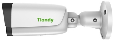 Tiandy Видеокамера IP TIANDY 1/2.8" CMOS,F1.6,IR 80m, 0.002Lux TC-C32US Spec:I8/A/E/Y/M/C/H/2.7-13.5mm/V4.0 