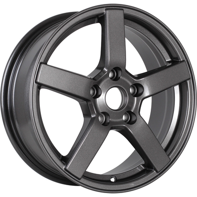 NZ Колесный диск NZ R-02 7x17/5x114.3 D64.1 ET40 Graphite 9370581