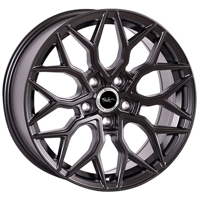 LIZARDO Колесный диск Lizardo XH1024 7x15/4x100 D60.1 ET38 CB 20/65/10/73