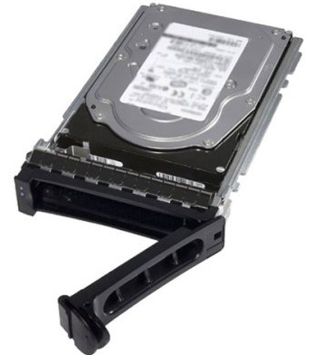 Dell Жесткий диск Dell 6TB SAS 7.2K для 14G Hot Swapp 3.5" SS-DEL4400070 